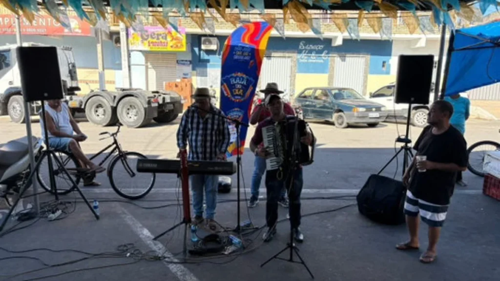 Raiá do Dia impulsiona mercados públicos e fortalece economia local no Mossoró Cidade Junina