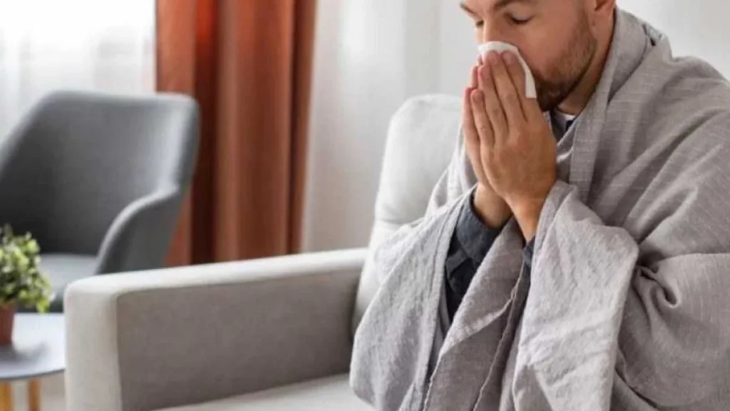 Como Proteger Sua Saúde Durante o Tempo Seco e Baixa Umidade do Ar