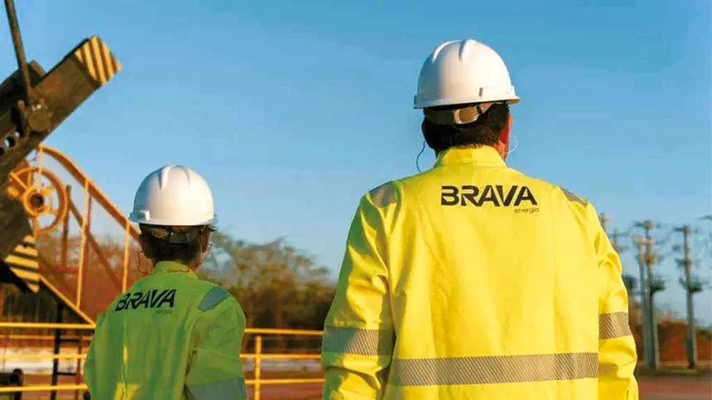 Brava inaugura Centro de Operações em Mossoró com investimento de R$ 15 milhões Brava inaugura Centro de Operações em Mossoró com investimento de R$ 15 milhões