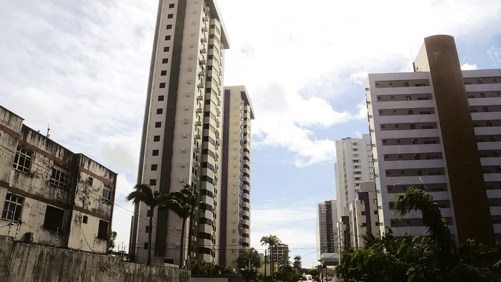 Natal registra 4ª maior alta nos preços de imóveis residenciais em 12 meses Natal registra 4ª maior alta nos preços de imóveis residenciais em 12 meses
