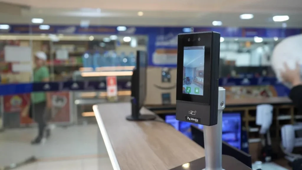 Tecnologia paraibana revoluciona saída de alunos e será destaque na ExpoEduc 2026