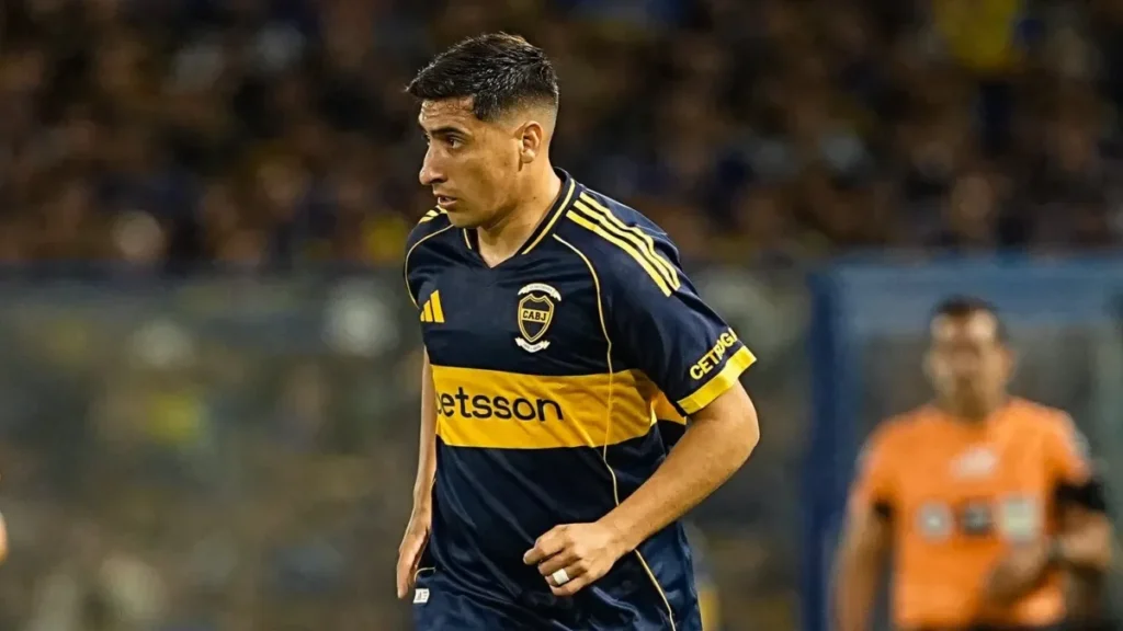 Sarmiento x Boca Juniors: onde assistir ao vivo e escalações para a Copa Argentina Sarmiento x Boca Juniors: onde assistir ao vivo e escalações para a Copa Argentina