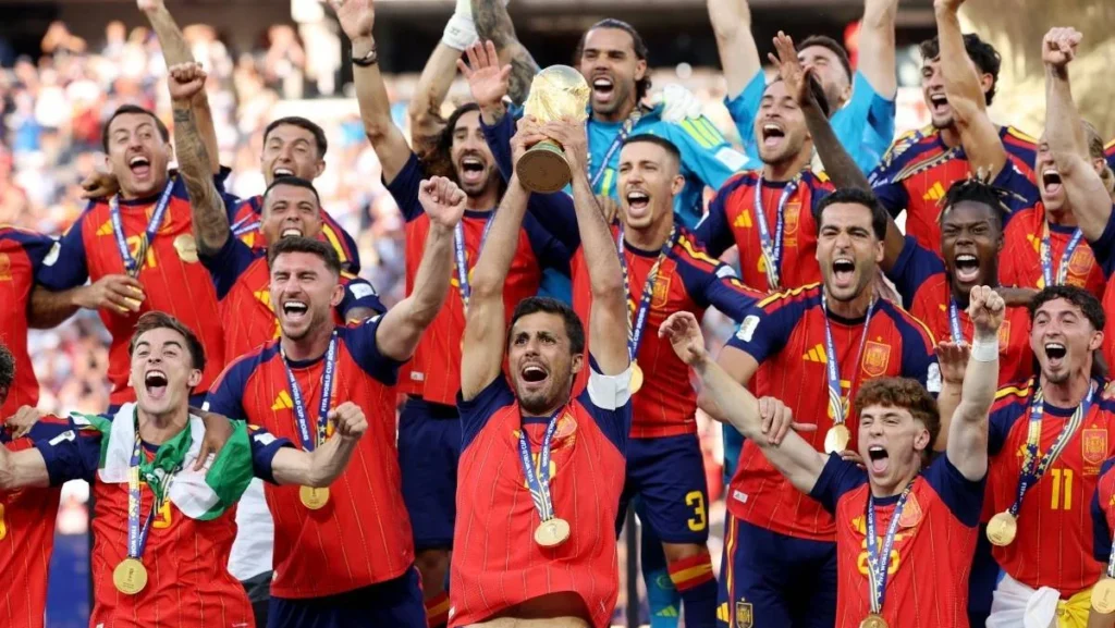O que muda no ranking da Fifa após a Copa do Mundo: análise dos impactos e posições O que muda no ranking da Fifa após a Copa do Mundo: análise dos impactos e posições
