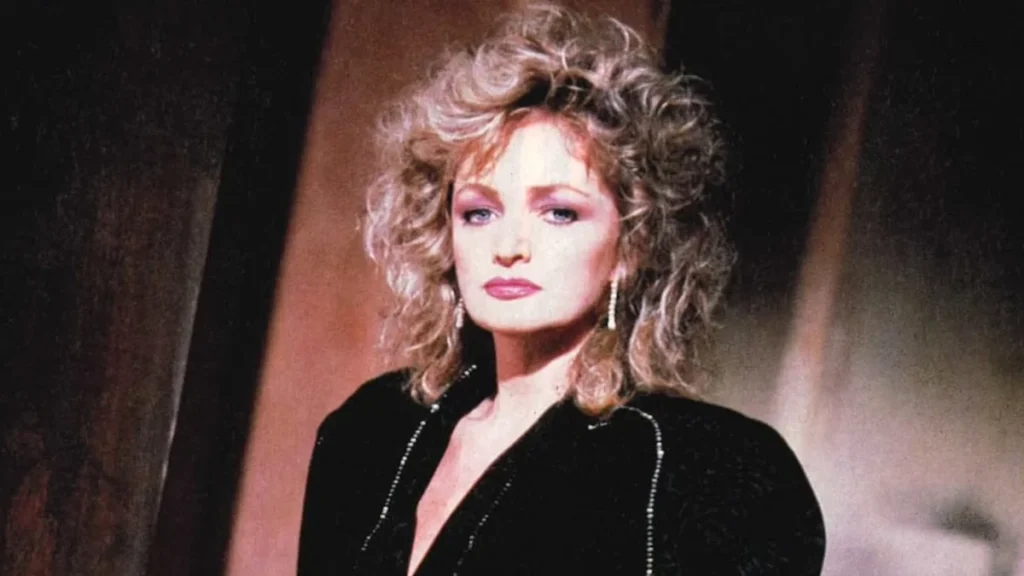Morre Bonnie Tyler, ícone de 'Total Eclipse of the Heart', aos 75 anos