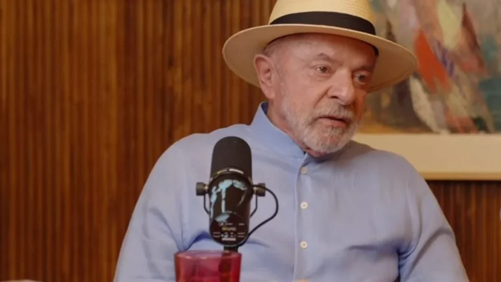 Lulinha vive na Espanha e evita comentar investigações, afirma Lula