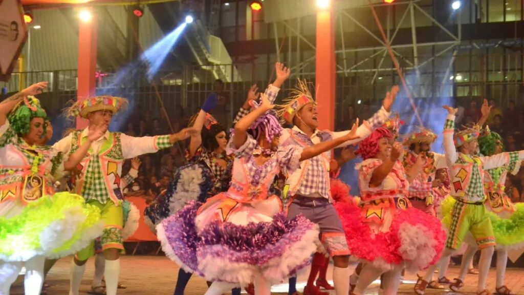 Festival de Quadrilhas em Natal ganha nova data e reforço da Prefeitura