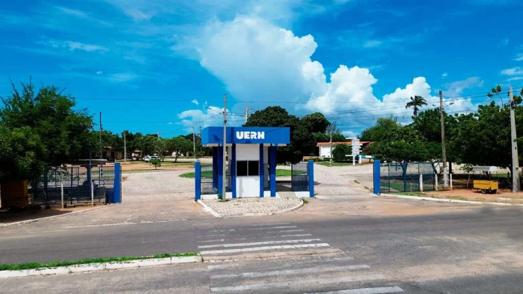 Investir na Uern gera R$ 1,45 para cada R$ 1 aplicado na economia do RN Investir na Uern gera R$ 1,45 para cada R$ 1 aplicado na economia do RN