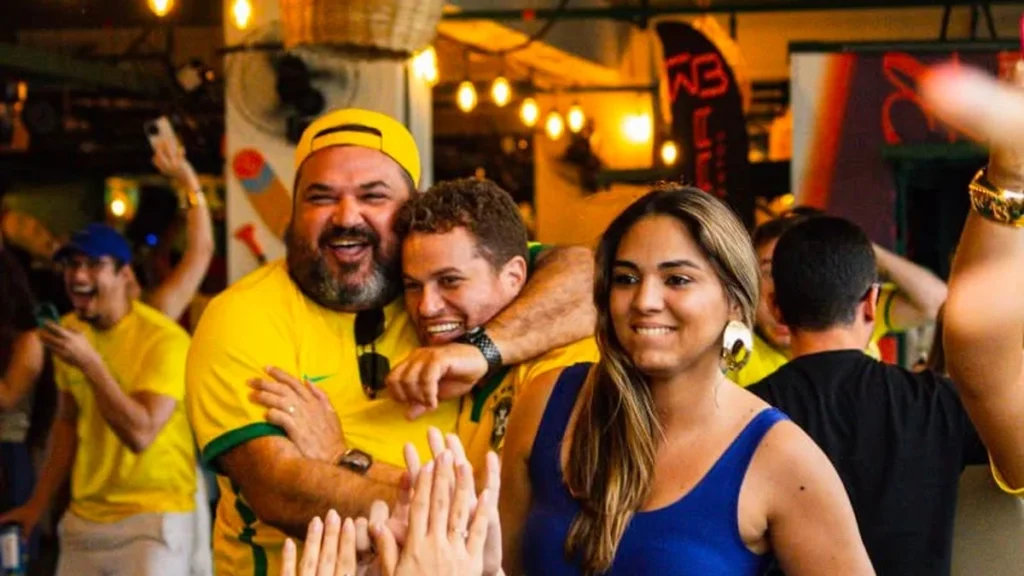 Partiu TN! Guia Completo de Cultura, Copa do Mundo e Entretenimento em Natal no Fim de Semana