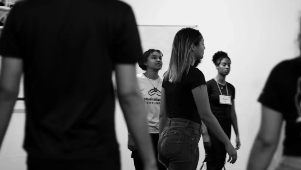 Natal recebe programa nacional de formação em arte contemporânea e cultura periférica Natal recebe programa nacional de formação em arte contemporânea e cultura periférica