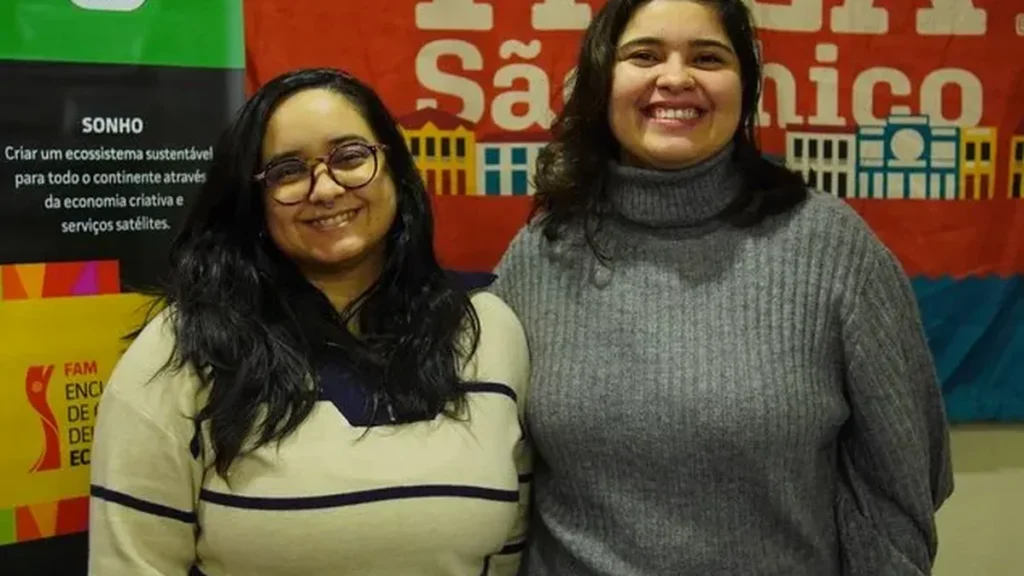 Realizadoras Audiovisuais Potiguares Brilham no 5º FALA São Chico com Filme sobre Cultura Urbana