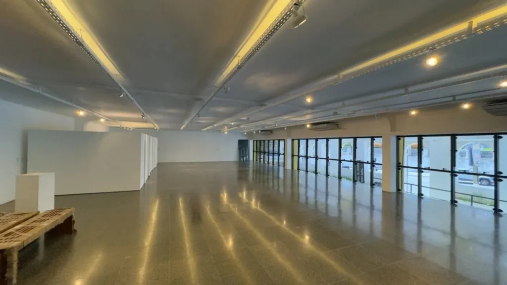 Galeria Newton Navarro é reinaugurada em Natal após 30 anos com exposição inédita