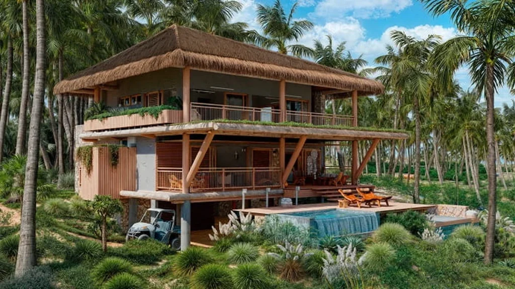 Rio Grande do Norte ganha resort exclusivo para esportes aquáticos com investimento de R$ 745 milhões