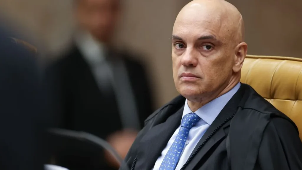 Rumble e Trump Media mantêm ação contra ministro Moraes nos EUA