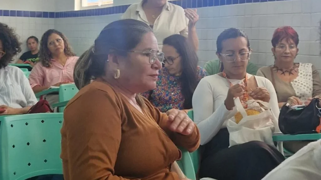 Oficina em Caicó define estratégias para reestruturação do Polo da Moda no RN