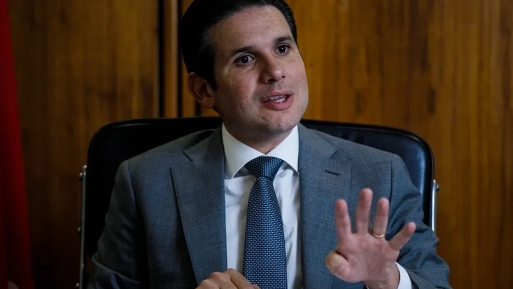 MP solicita investigação do TCU sobre uso de jatos da FAB por Hugo Motta MP solicita investigação do TCU sobre uso de jatos da FAB por Hugo Motta