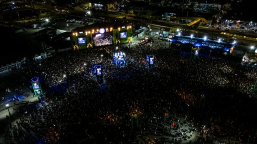 São João de Natal 2026 movimenta R$ 210 milhões e aquece economia local São João de Natal 2026 movimenta R$ 210 milhões e aquece economia local