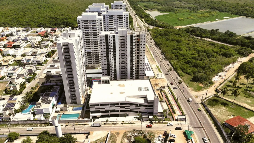 Demanda por Apartamentos Funcionais Eleva Mercado Imobiliário em Natal