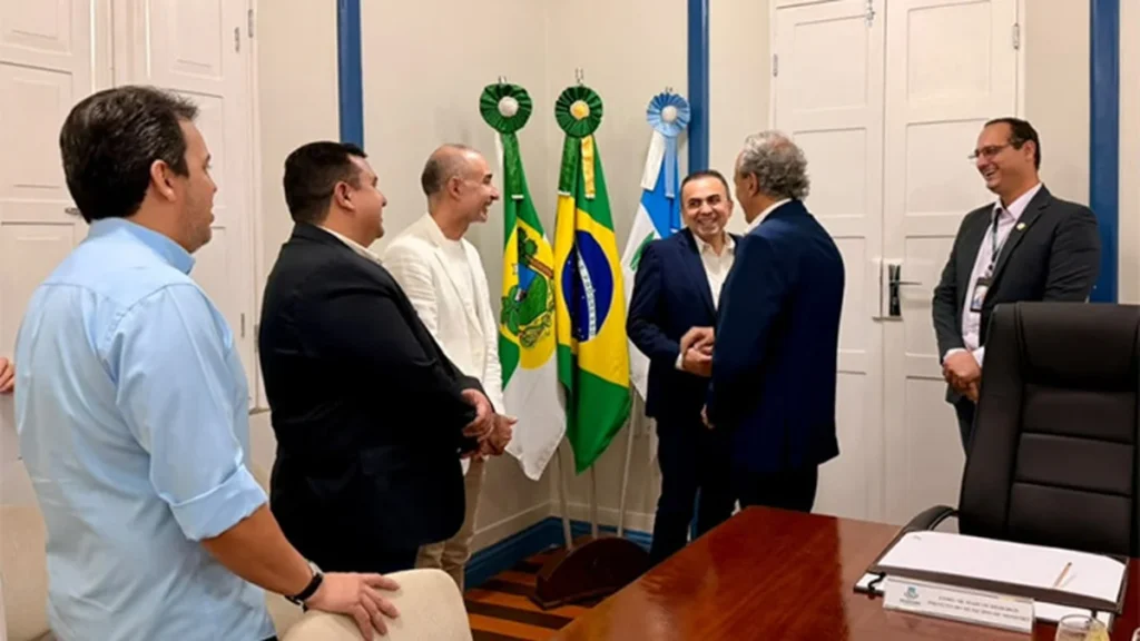Prefeitura de Mossoró impulsiona retomada dos voos comerciais e fortalece economia local